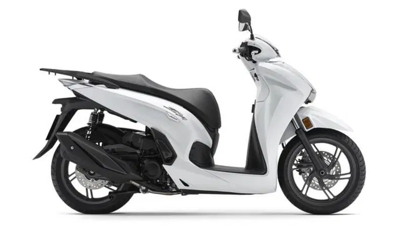 Honda SH 350 (2021 - 24) (2)