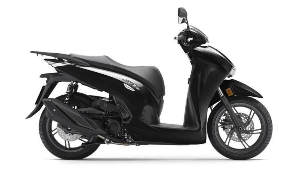 Honda SH 350 (2021 - 24) (3)