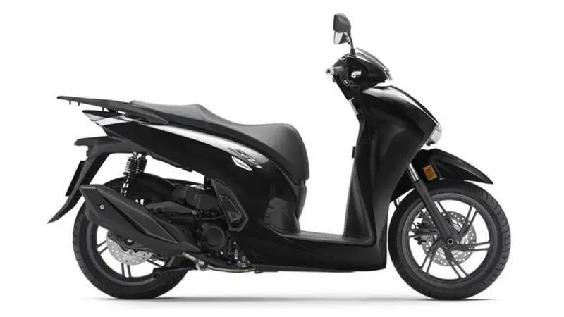 Honda SH 350 (2021 - 24) (3)