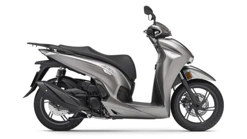 Honda SH 350 (2021 - 24) (4)