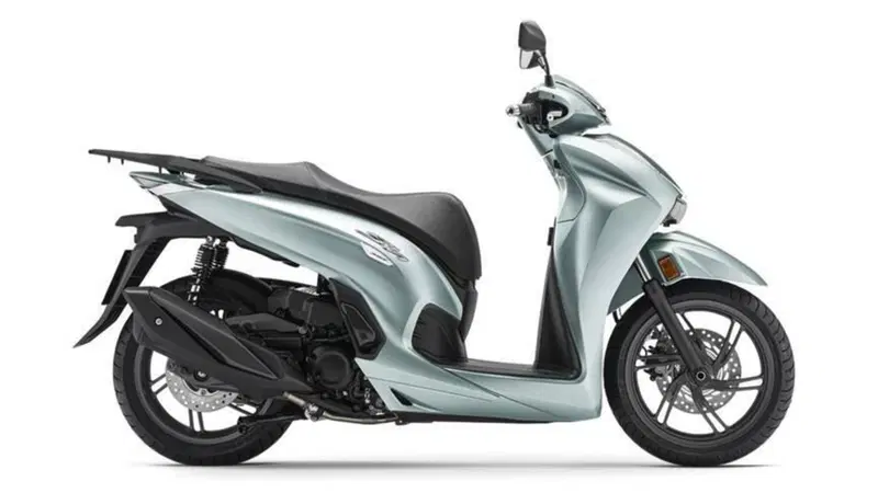 Honda SH 350 (2021 - 24) (5)
