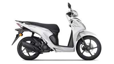 Honda Vision 110 (2021 - 24) nuova
