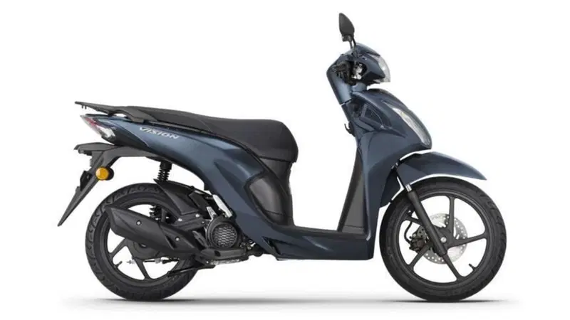 Honda Vision 110 (2021 - 24) (3)