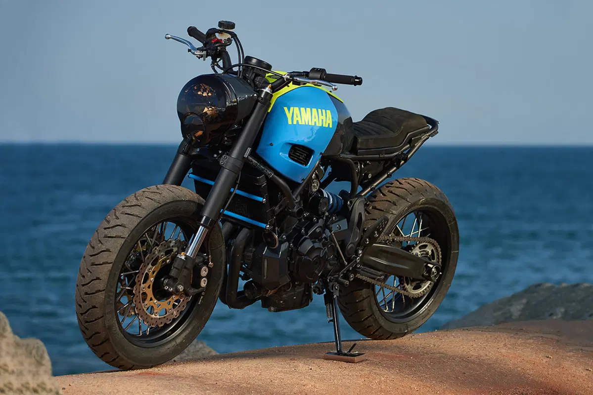 Otokomae Yamaha XSR 700 (3)