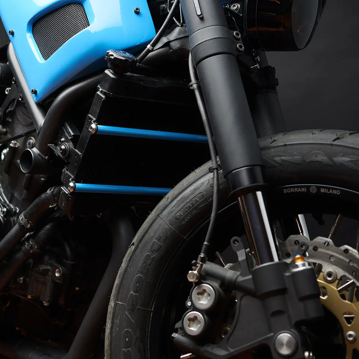 Otokomae Yamaha XSR 700 (11)