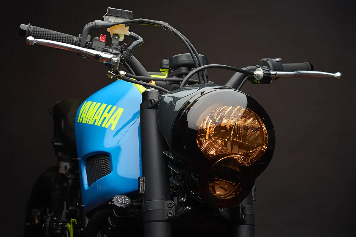 Otokomae Yamaha XSR 700 (5)