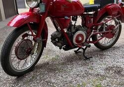 Moto Guzzi Airone sport d'epoca