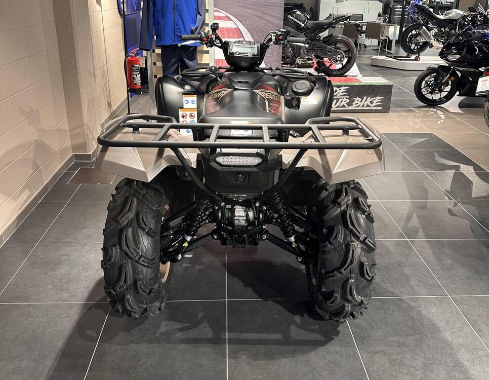  Altre moto o tipologie Quad (5)