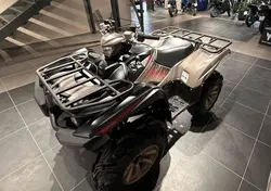  Altre moto o tipologie Quad nuova