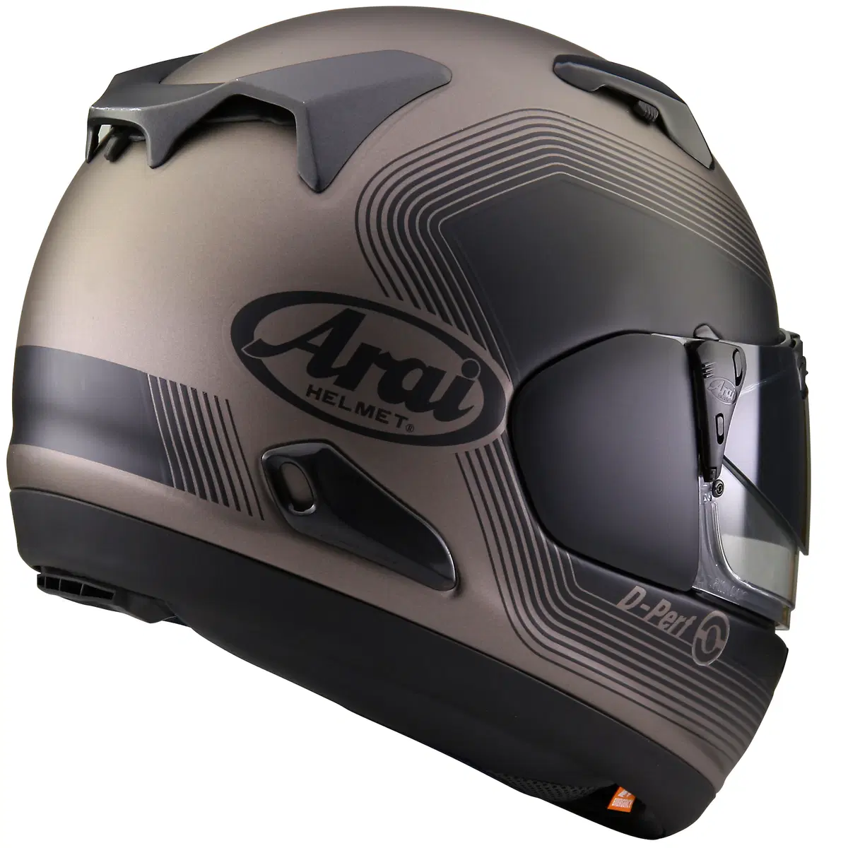 Arai QV-Pro