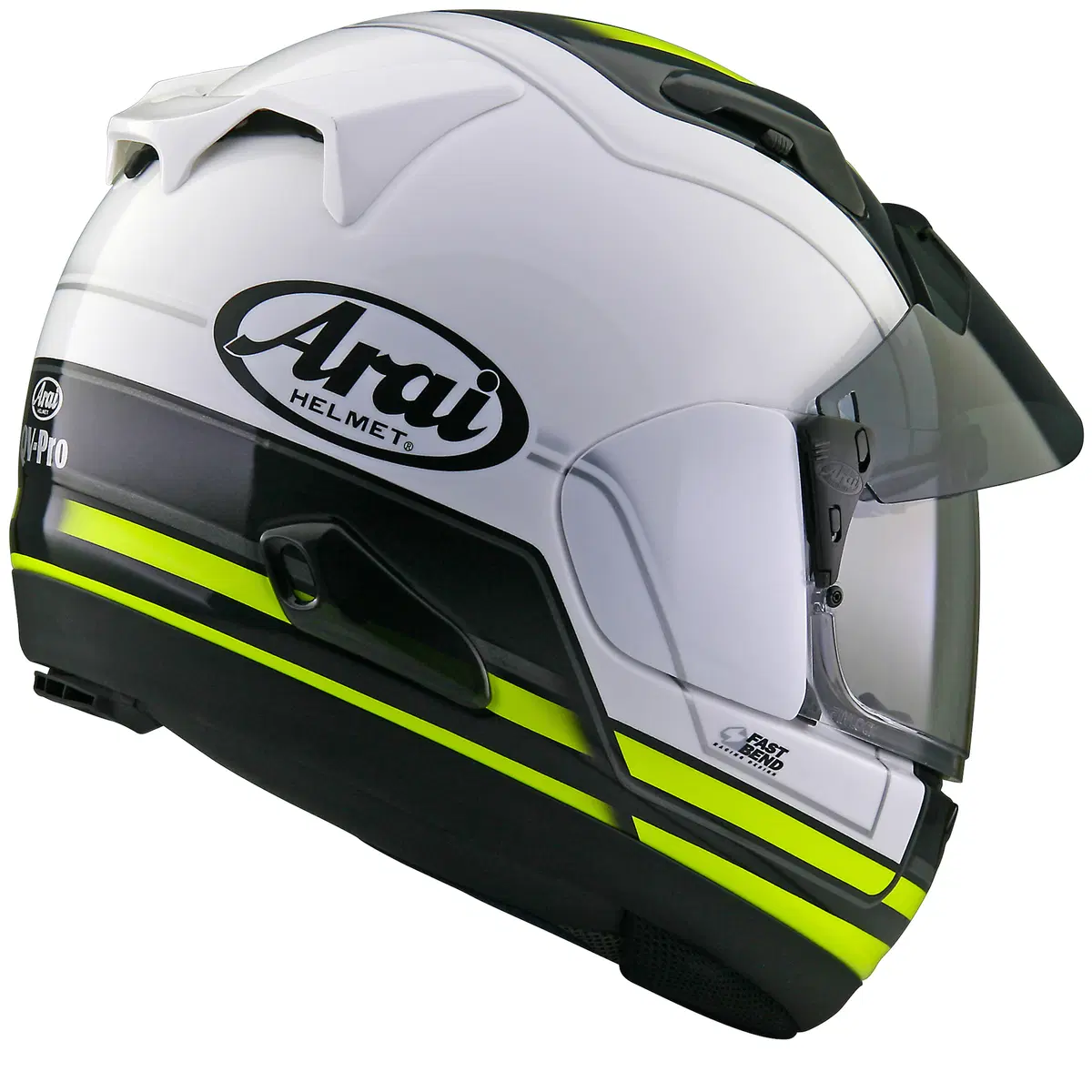 Arai QV-Pro (12)