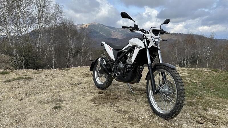 Nuova Beta Alp 4.0, &egrave; ancora lei la moto migliore per la montagna? Il nostro TEST