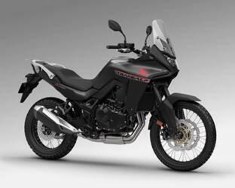 Honda Transalp XL750 (2023 - 24)