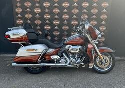 Harley-Davidson 1800 Ultra Limited (2014 - 16) usata