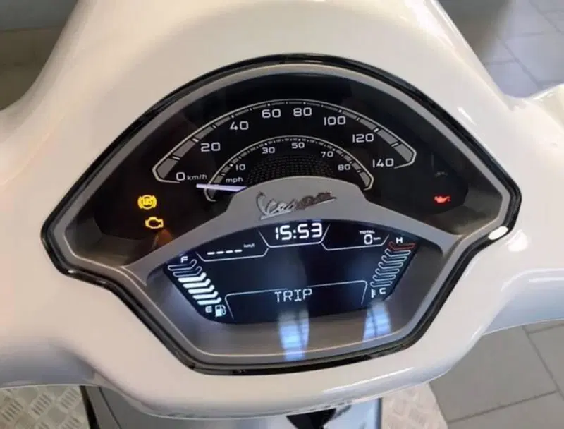 Vespa Primavera 125 (2024 - 25) (3)