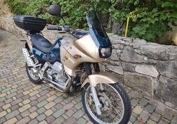 Moto Guzzi Quota 1100 ES (1998 - 02) usata