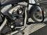 Harley-Davidson 1584 Street Bob (2008 - 13) - FXDB (19)