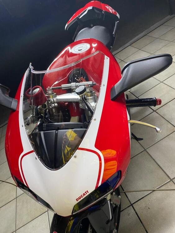 Ducati 848 EVO Corse Special Edition (2011 - 13) (4)