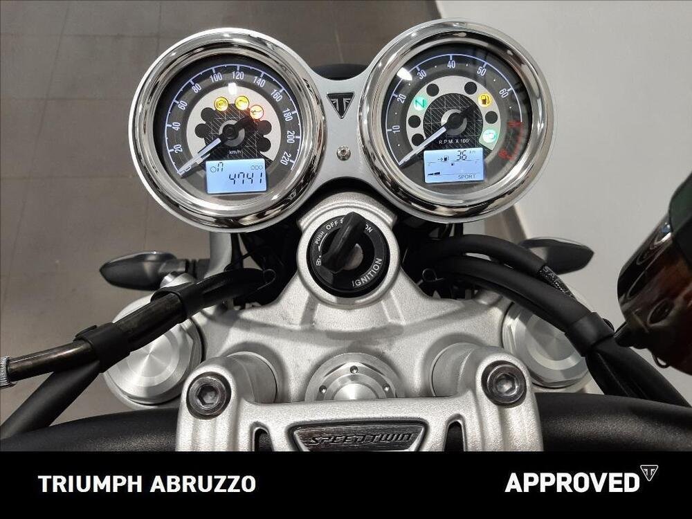 Triumph Speed Twin 1200 (2021 - 24) (3)