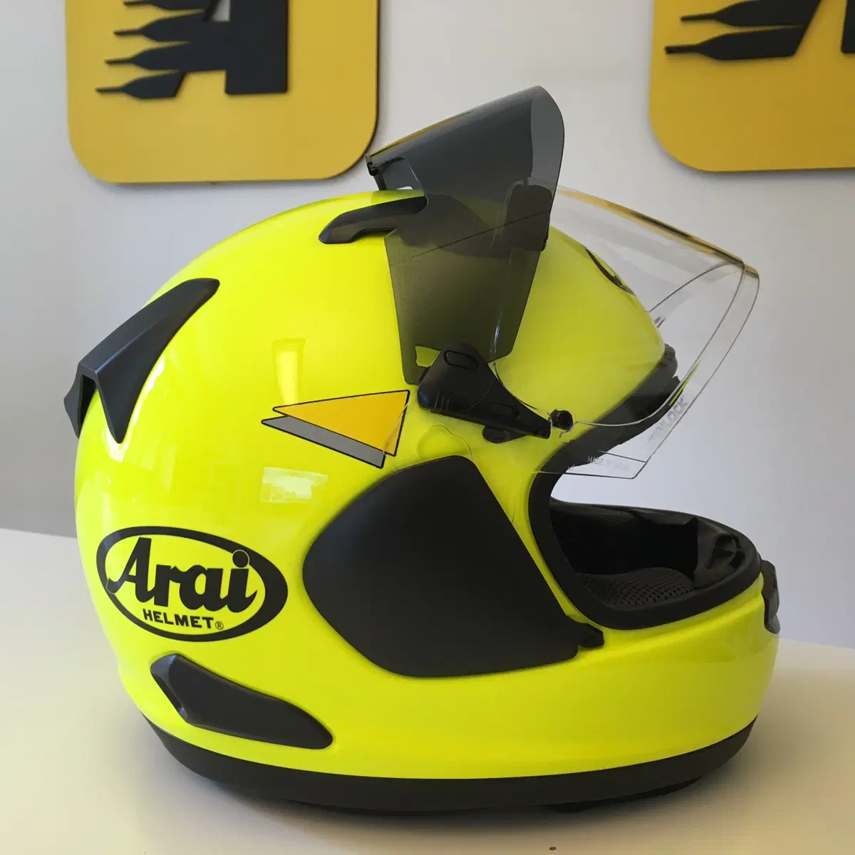 Arai QV-Pro (3)