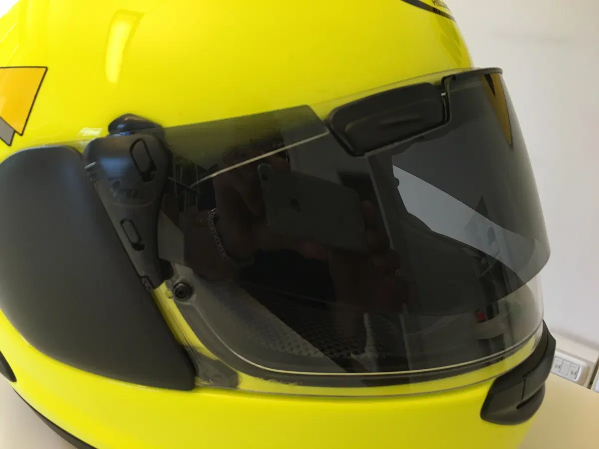 Arai QV-Pro (4)