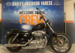 Harley-Davidson 883 Low (2006 - 07) - XL 883L usata