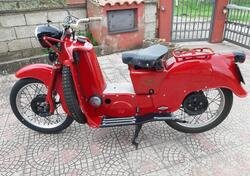 Moto Guzzi Galletto 192 d'epoca