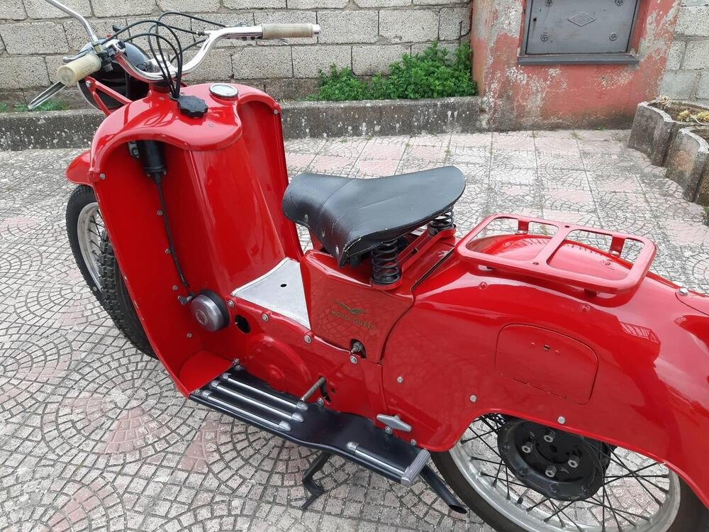Moto Guzzi Galletto 192 (5)