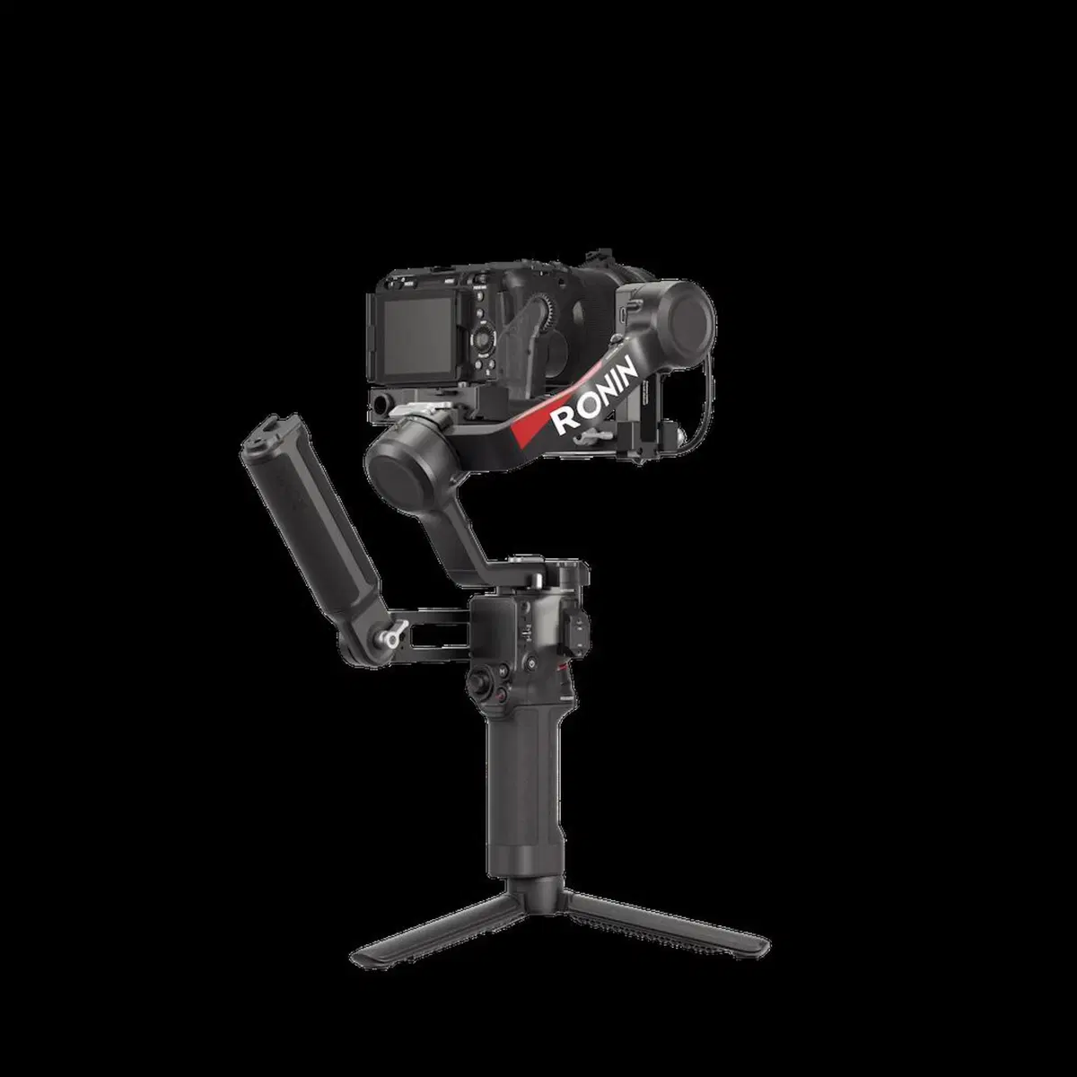 DJI presenta altre novità per i video amatori (3)