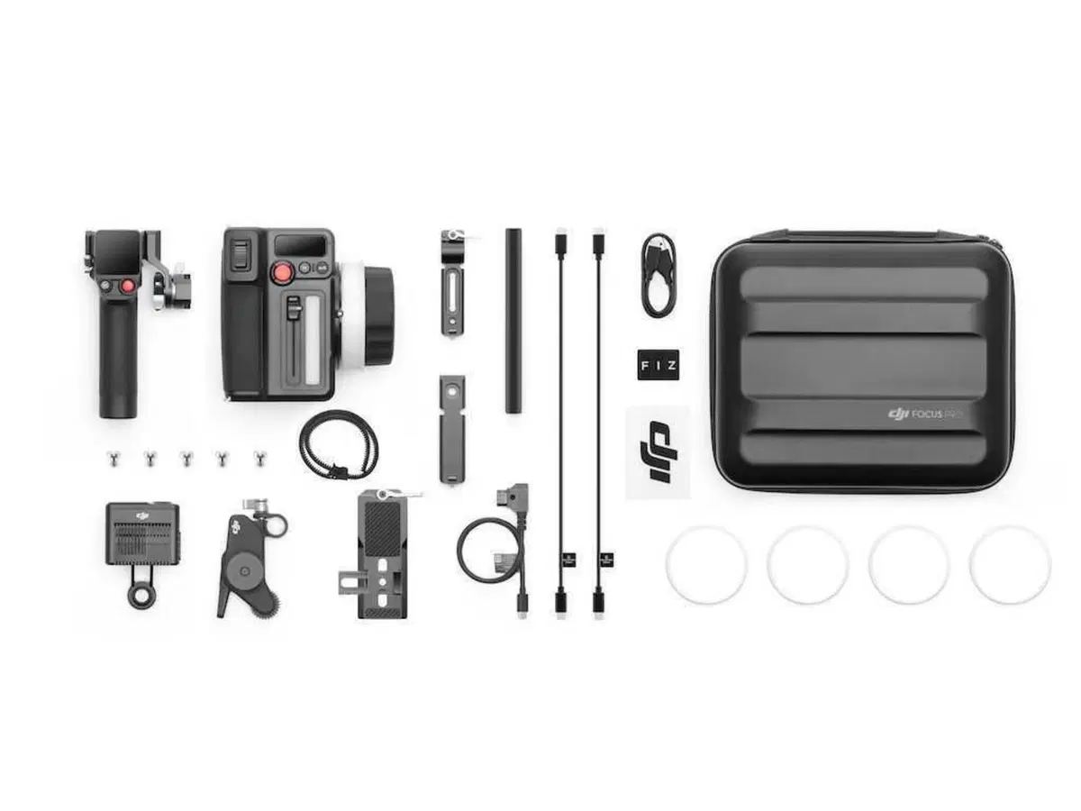 DJI presenta altre novità per i video amatori (4)