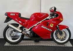 Ducati 851 Superbike (1988 - 89) usata