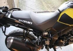 Suzuki V-Strom 1000XT (2017 - 20) usata