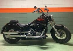 Harley-Davidson 1690 Slim (2011 - 16) - FLS usata