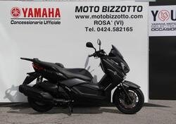 Yamaha X-Max 400 Momodesign (2014 - 16) usata