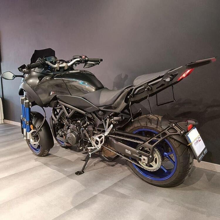 Yamaha Niken 850 (2018 - 20) (3)
