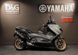 Yamaha T-Max 560 Tech Max (2020) usata