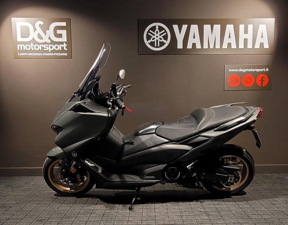 Yamaha T-Max 560 Tech Max (2020) (3)