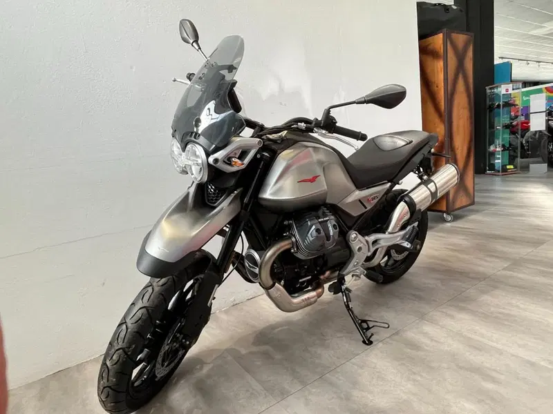 Moto Guzzi V85 Strada (2024 - 26) (3)