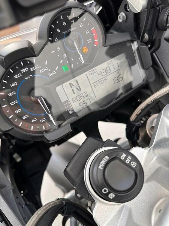 Bmw R 1200 GS Adventure (2017 - 18) (3)