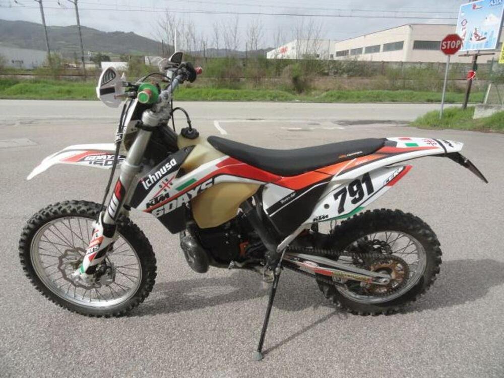 KTM EXC 200 (2014) (5)