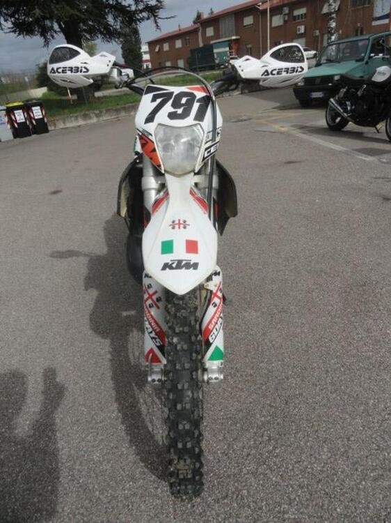 KTM EXC 200 (2014) (3)