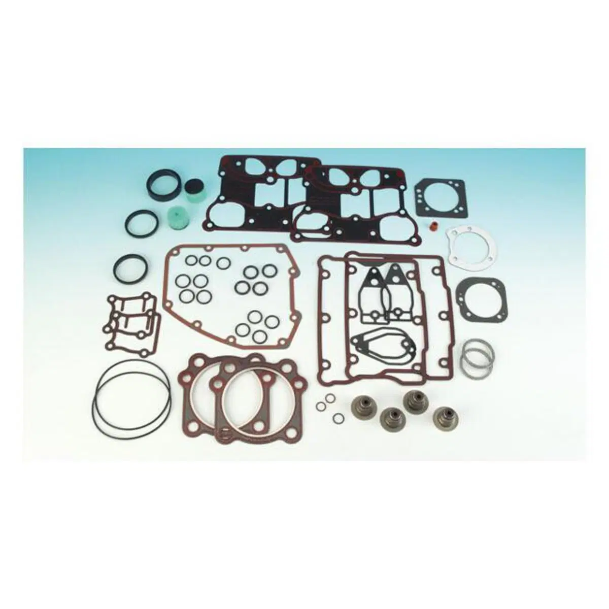 Kit guarnizioni termico Per Dyna, Softail e Tourin 