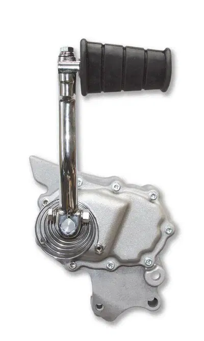 Kickstarter elettrico Per Sportster dal 1991 al 20 EMD