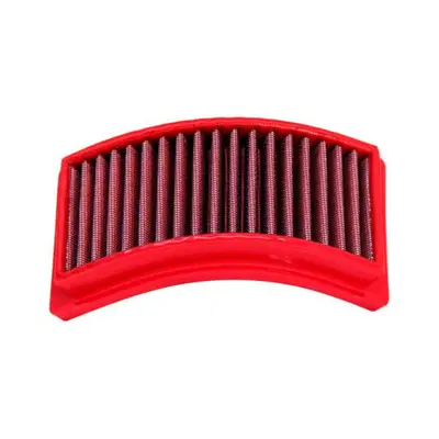 Filtro aria in carta lavabile per XR1200 dal 2008 Bmc