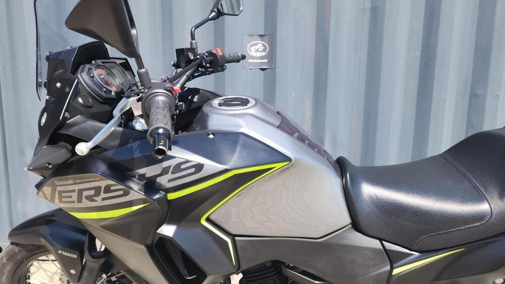 Kawasaki Versys-X 300 (2017 - 20) (5)