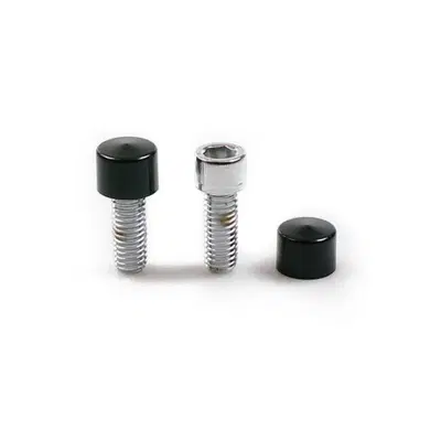 Coperchietti per viti a brugola chiave da 5/16" ne 