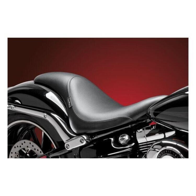 Sella Le Pera Silhouette per Softail dal 2013 al 2