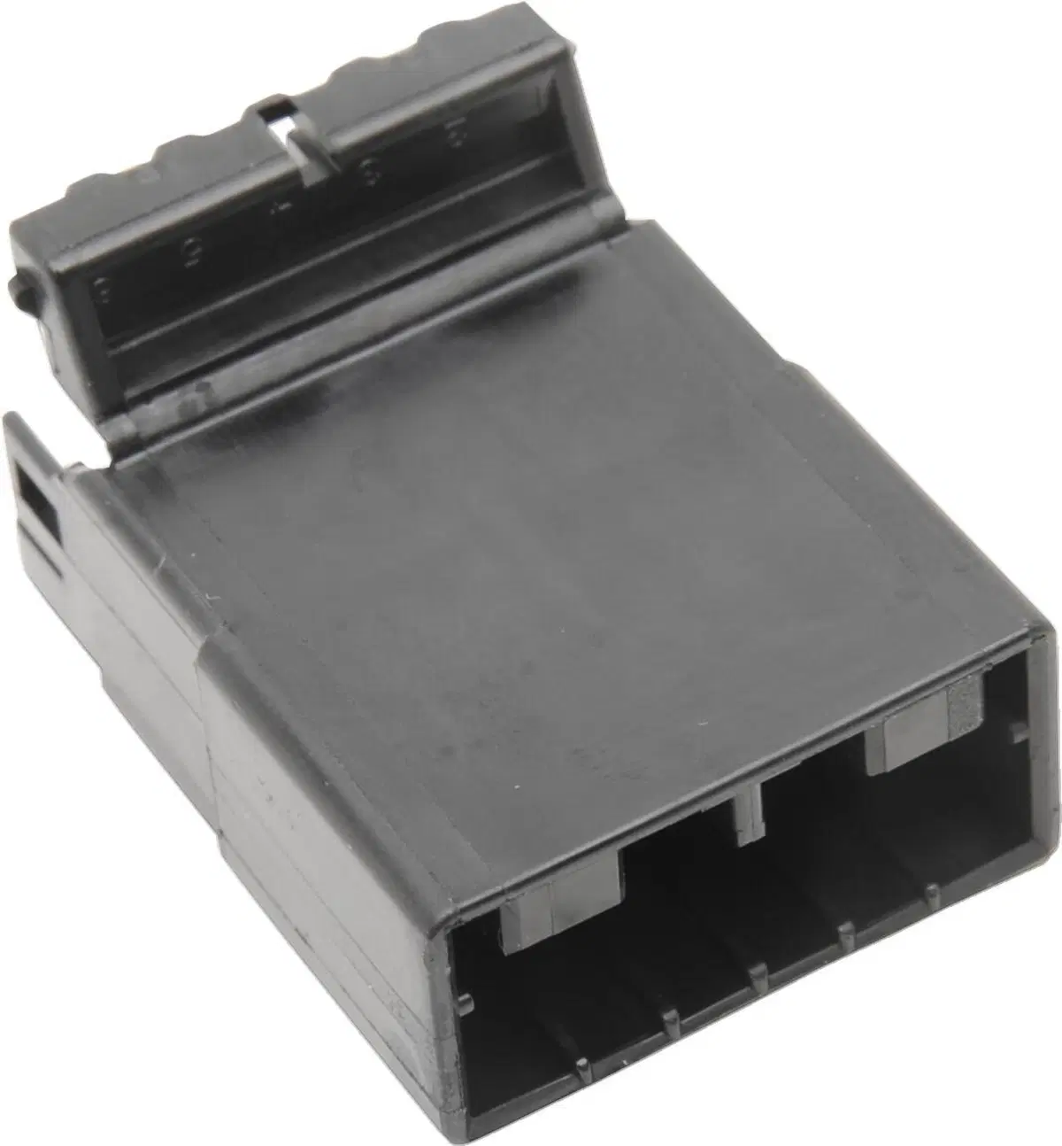 Spinotto AMP Multilock femmina a 6 pin rif OEM 731 Namz
