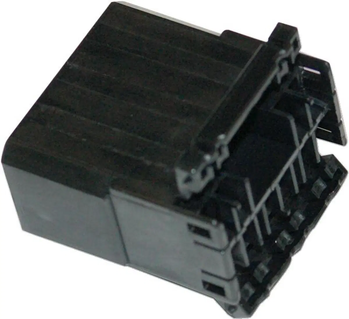 Spinotto AMP Multilock femmina a 10 pin rif OEM 73 Namz