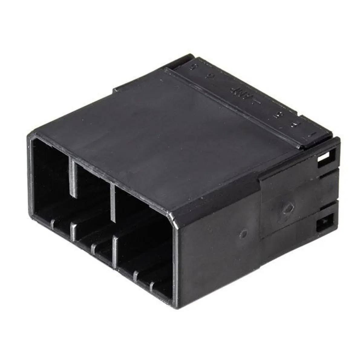 Spinotto AMP Multilock femmina a 12 pin Namz